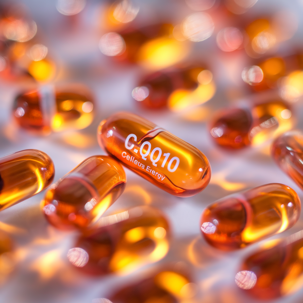 CoQ10